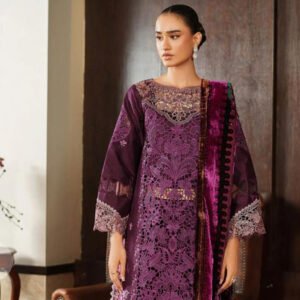 Easy Glam or Daily Wear